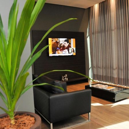 Hotel Vivendas Centro Erechim Kültér fotó