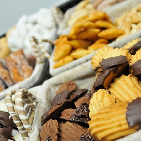 Hotel Vivendas Centro Erechim Kültér fotó