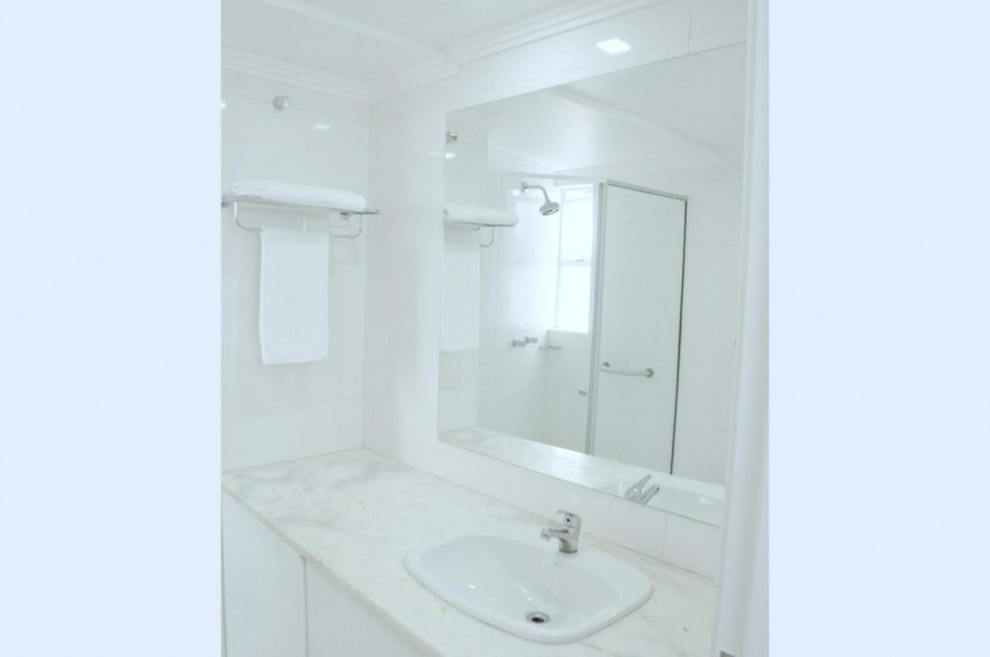 Hotel Vivendas Centro Erechim Kültér fotó