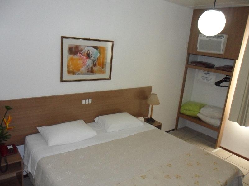 Hotel Vivendas Centro Erechim Kültér fotó